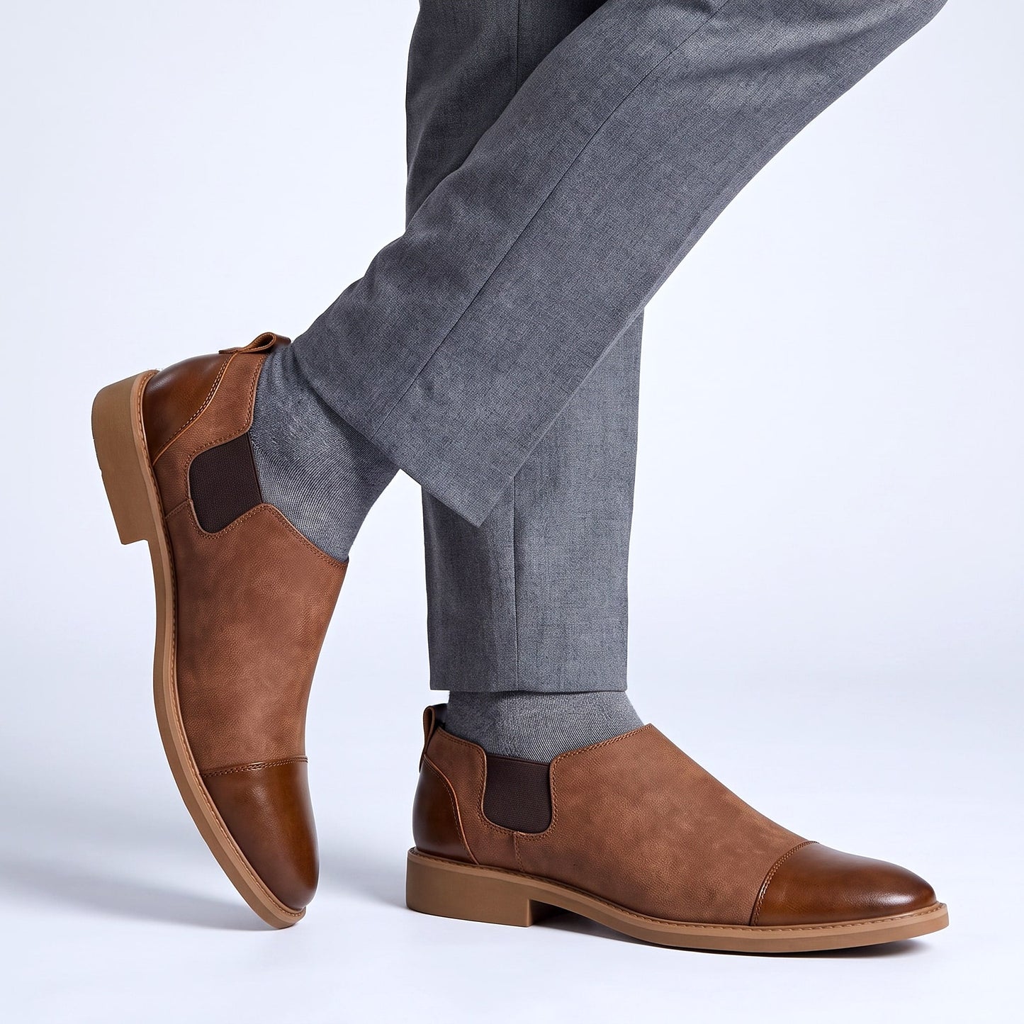 Casual Wedding Dress Shoes