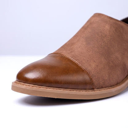 Casual Wedding Dress Shoes