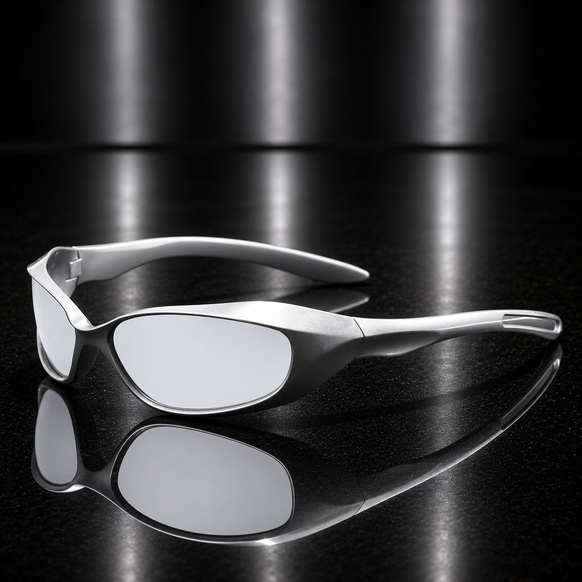 Street Style Party Glasses