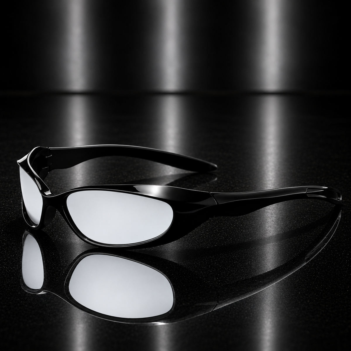 Street Style Party Glasses