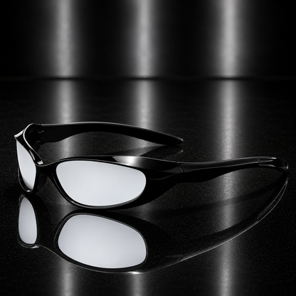 Street Style Party Glasses