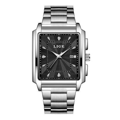 The Imperial Watch