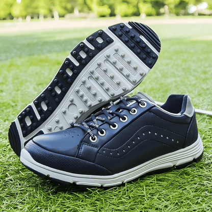 Men's Spikeless Golf  Sneakers
