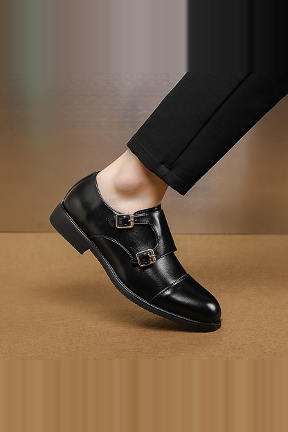 Oxford Shoes Elegant Flats