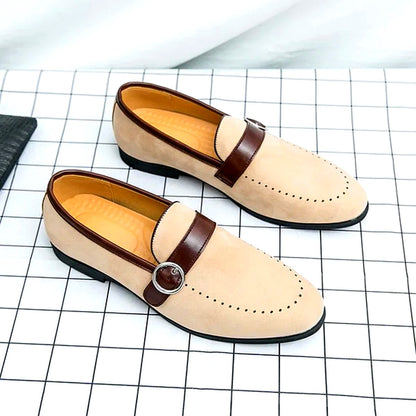Casual Shoes Bean Loafers