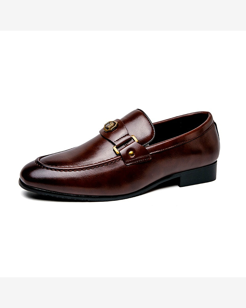 Business Casual Dress Shoes