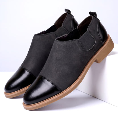 Casual Wedding Dress Shoes