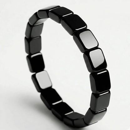 Black Hematite Healing Bracelet