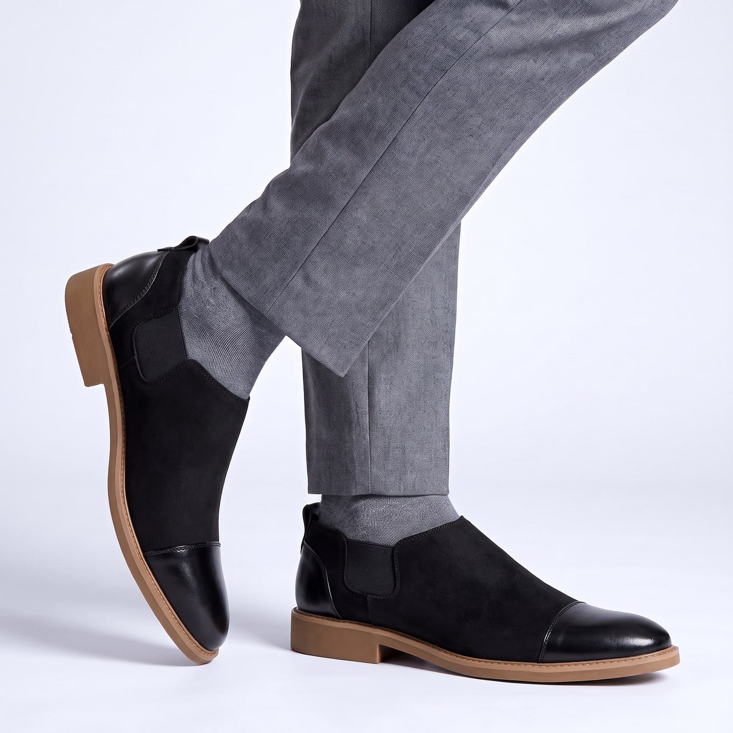 Casual Wedding Dress Shoes