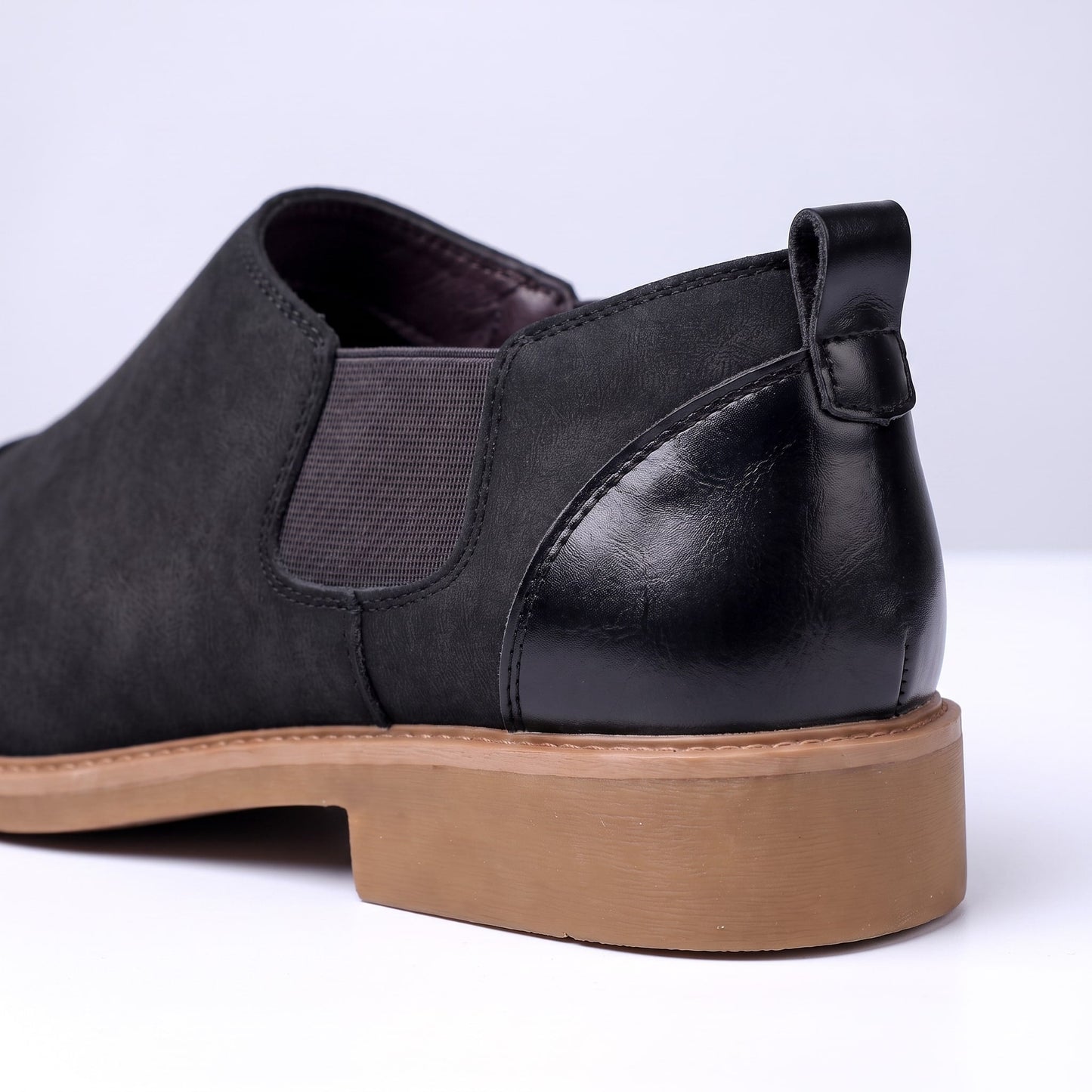 Casual Wedding Dress Shoes