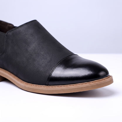 Casual Wedding Dress Shoes