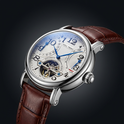 Elvion Vanta Watch