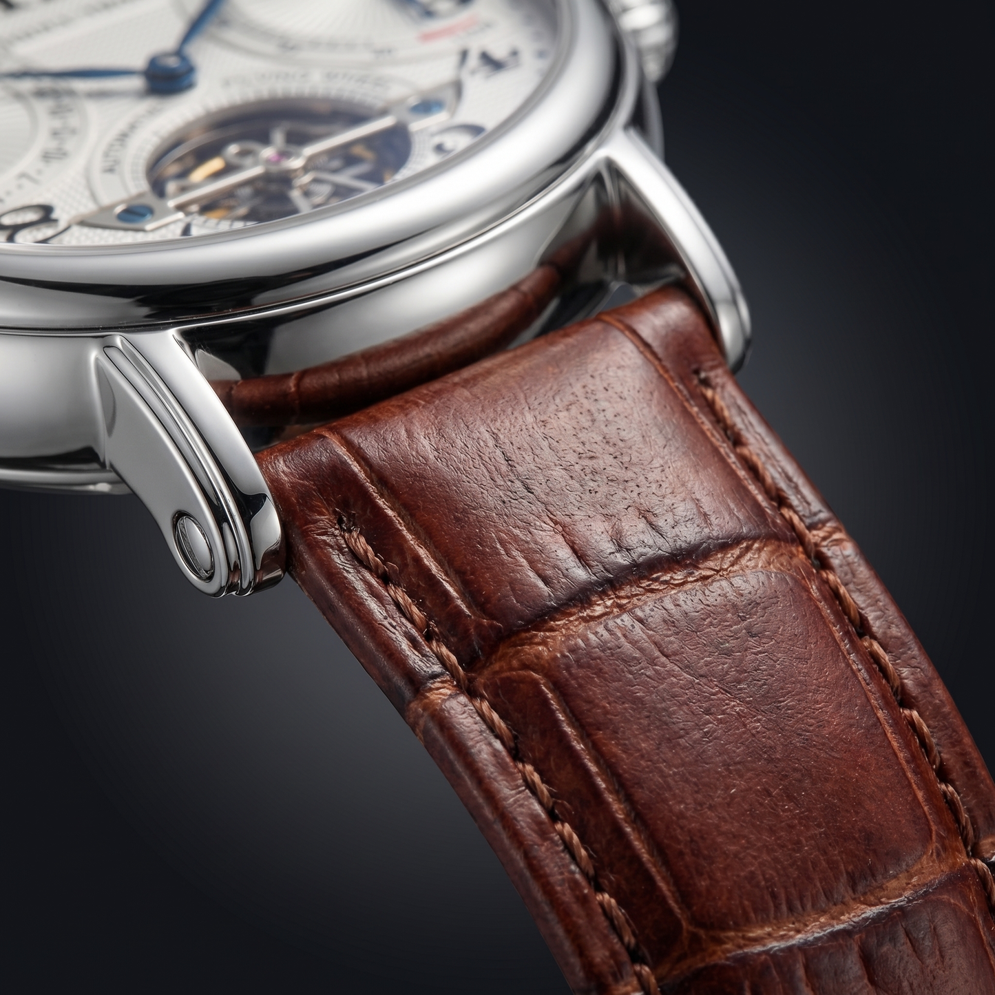 Elvion Vanta Watch