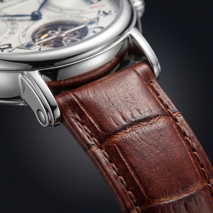 Elvion Vanta Watch