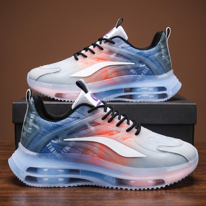 Unisex Air Cushion Sneakers