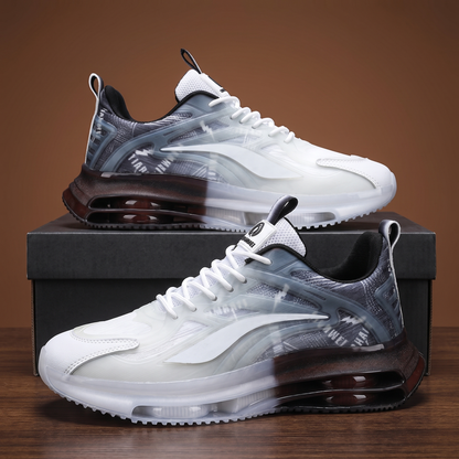 Unisex Air Cushion Sneakers