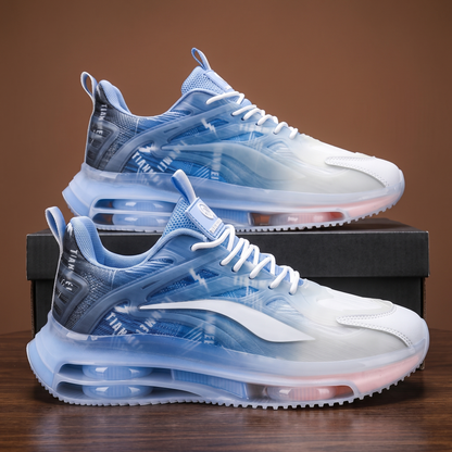 Unisex Air Cushion Sneakers