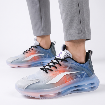 Unisex Air Cushion Sneakers
