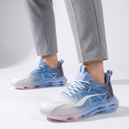 Unisex Air Cushion Sneakers