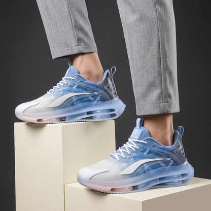 Unisex Air Cushion Sneakers