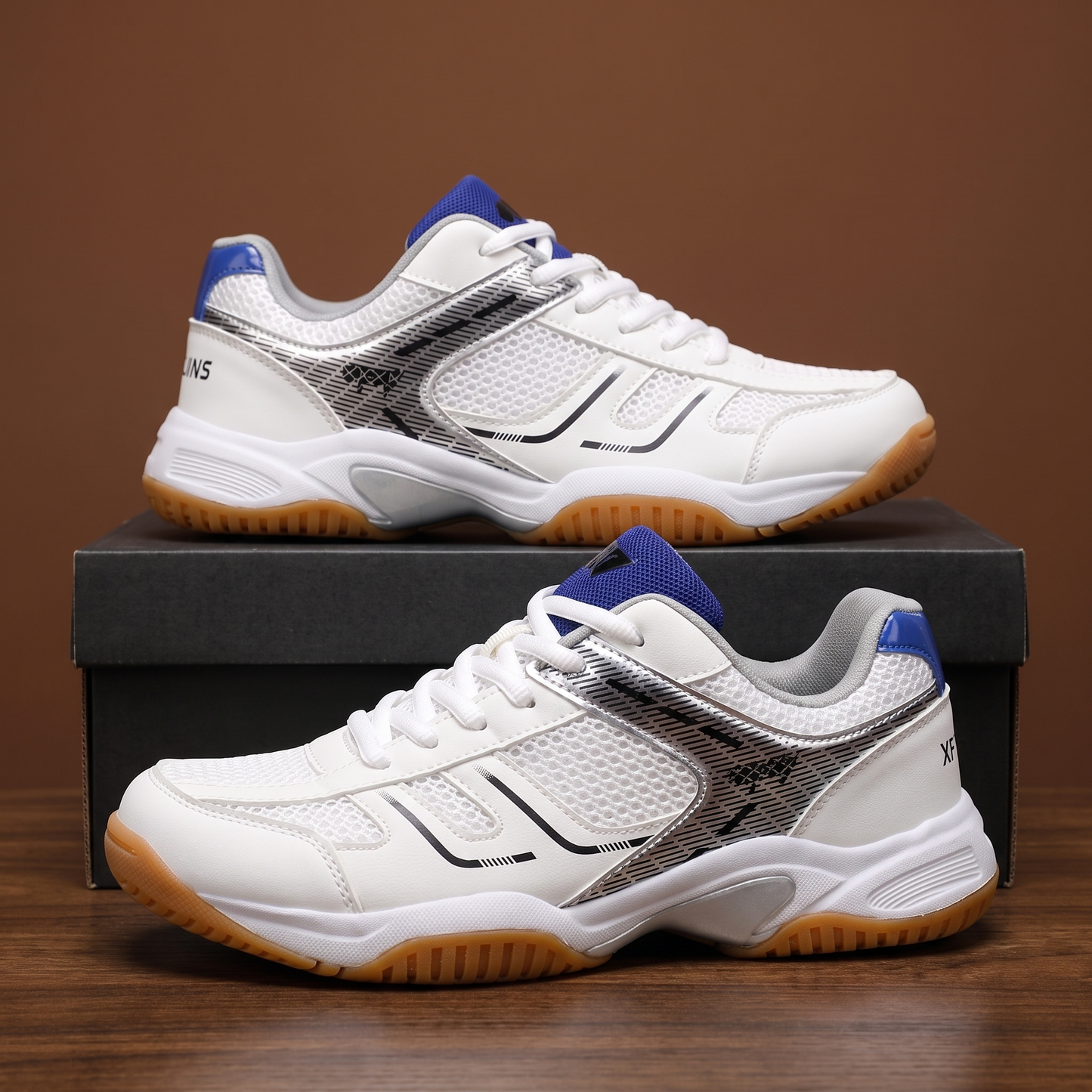 Anti-Slip Griffin Sneakers