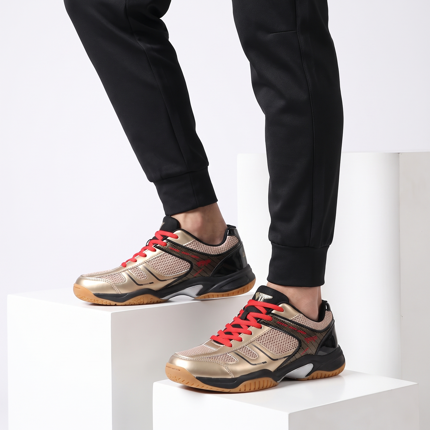 Anti-Slip Griffin Sneakers