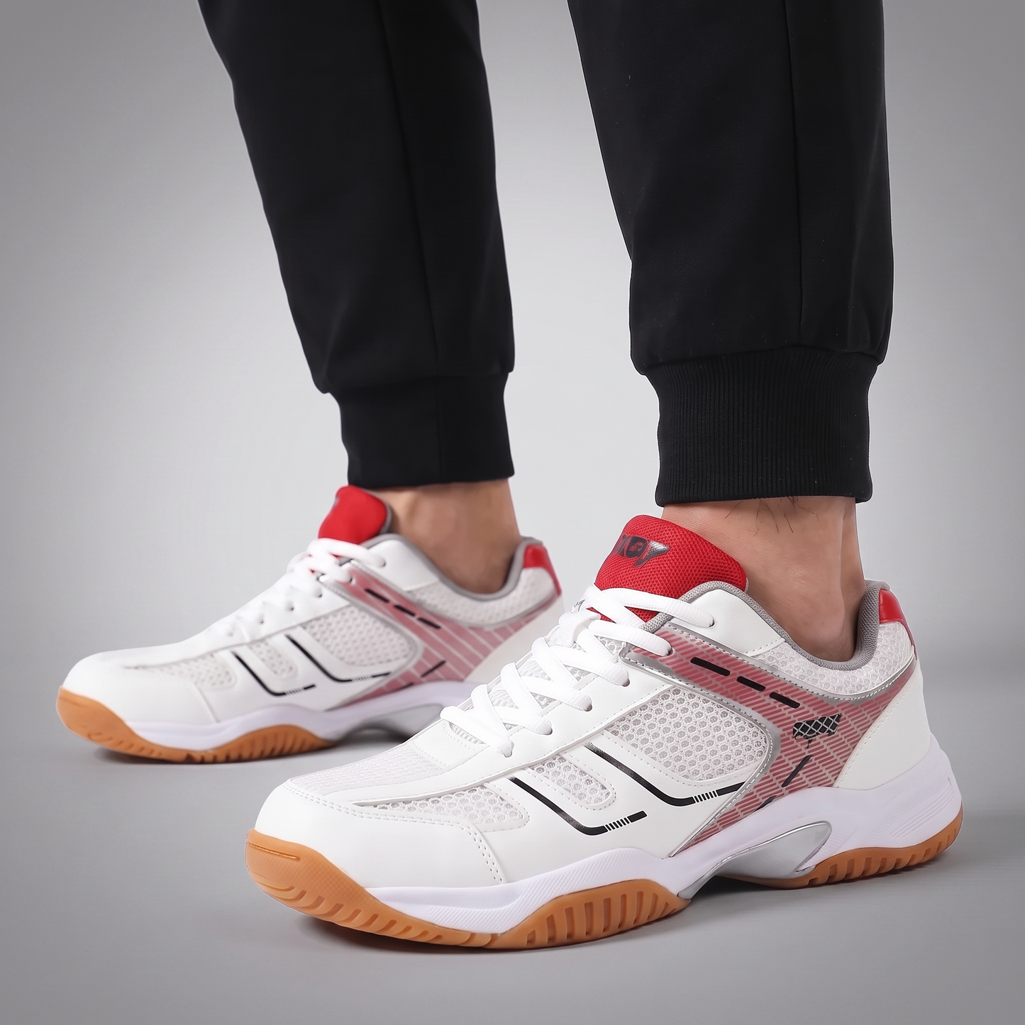 Anti-Slip Griffin Sneakers