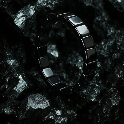 Black Hematite Healing Bracelet