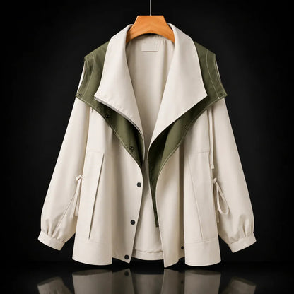 Avery Urban Windbreaker Jacket