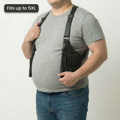 Heritage Classic Shoulder Satchel