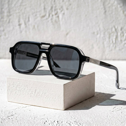 Gradient Lens Eyewear