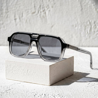 Gradient Lens Eyewear