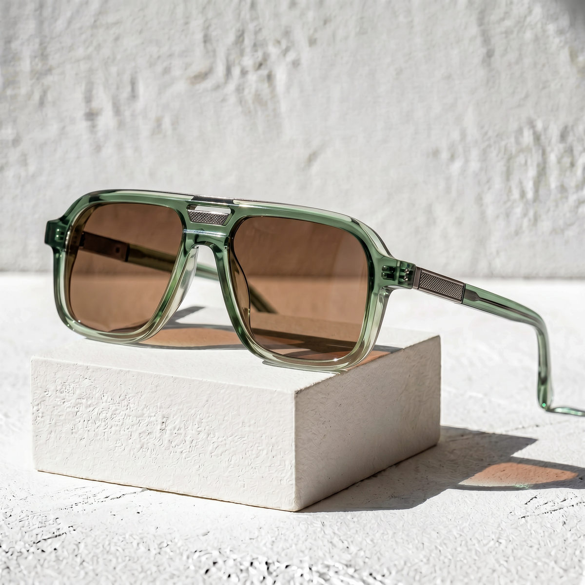 Gradient Lens Eyewear