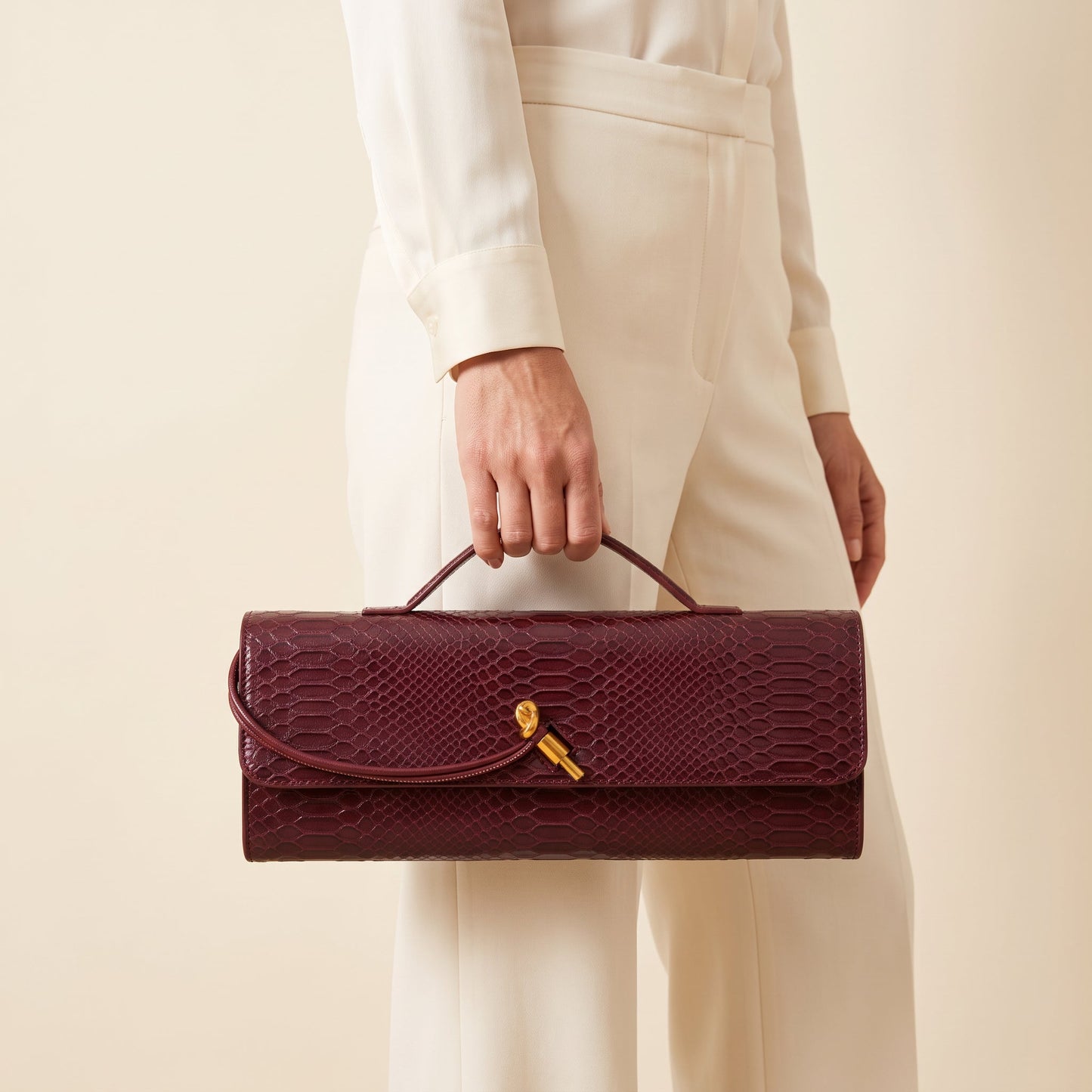 Women’s Elegant Clutch Bag