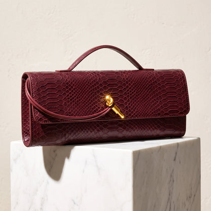 Women’s Elegant Clutch Bag