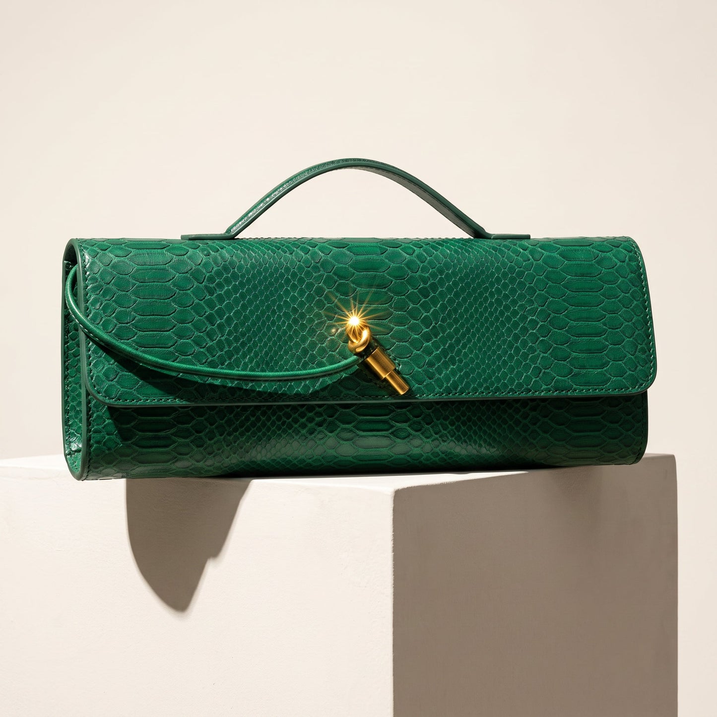 Women’s Elegant Clutch Bag