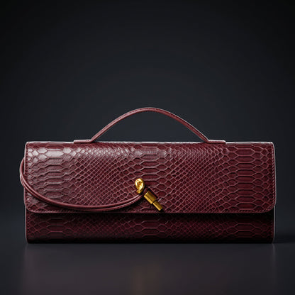 Women’s Elegant Clutch Bag