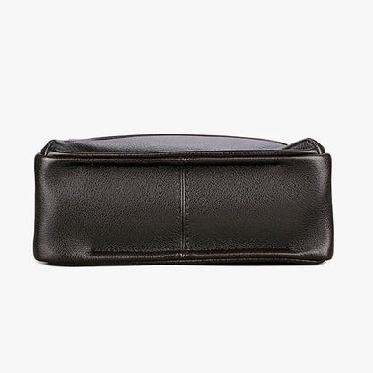 Polo Street Leather Bag