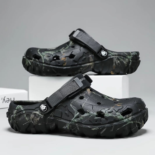 Men's EVA Clog Sandals