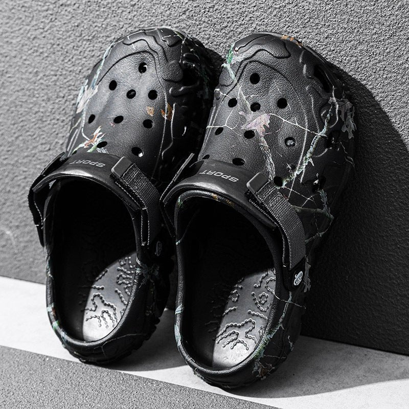 Men's EVA Clog Sandals
