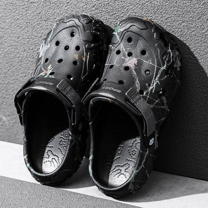 Men's EVA Clog Sandals