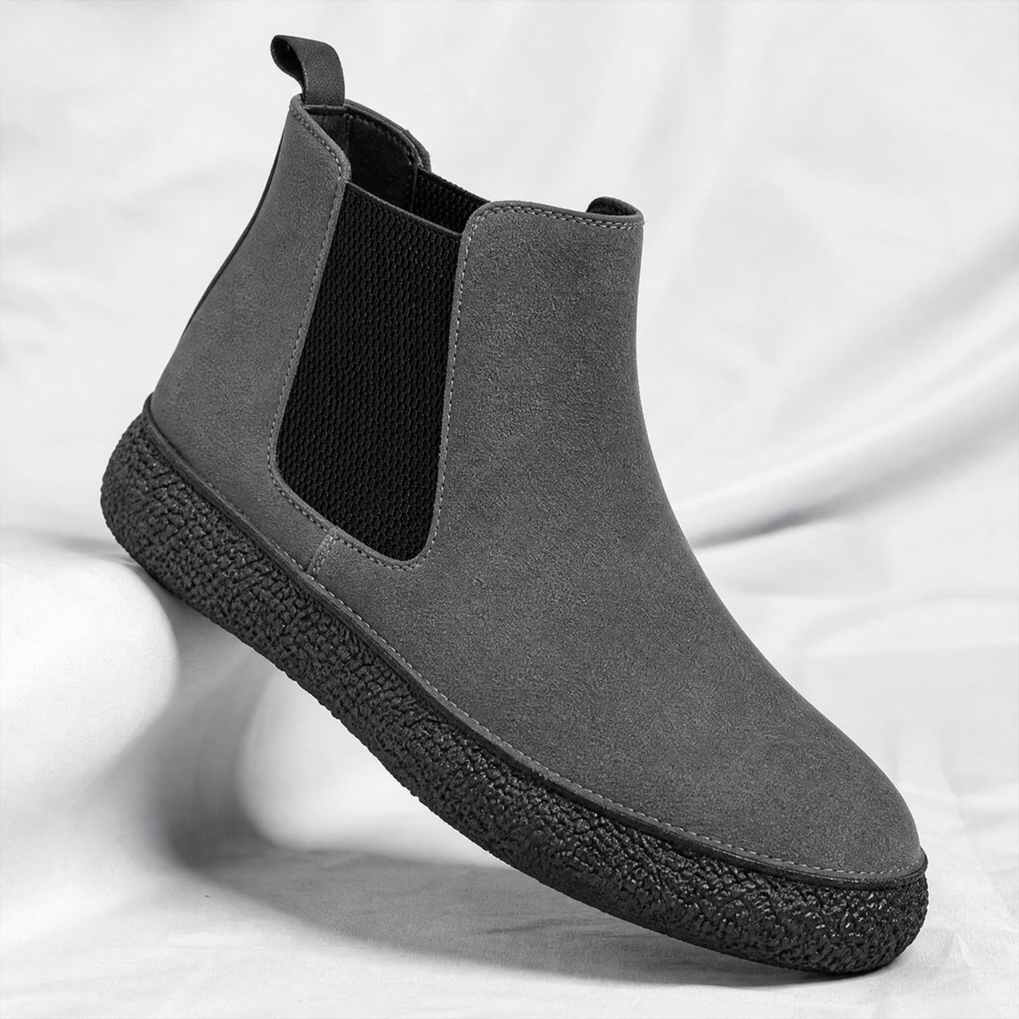 Thick-Soled Retro Board