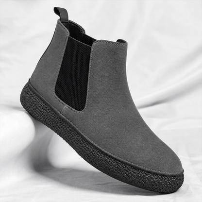 Thick-Soled Retro Board