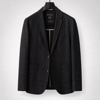 Thin Summer Suit Blazer